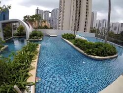 Spottiswoode Suites (D2), Apartment #611996791